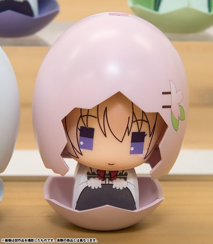 Piyokuru Cocoa - Gochuumon wa Usagi Desu ka? 