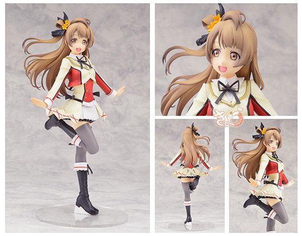 Premium Figure Kotori Minami - Sore wa Bokutachi no Kiseki Ver. (20cm)