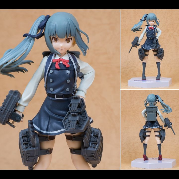 Super Premium Figure Kasumi Kai (18cm)