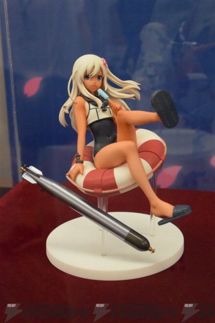 PVC Ro 500 - Kantai Collection (16cm)