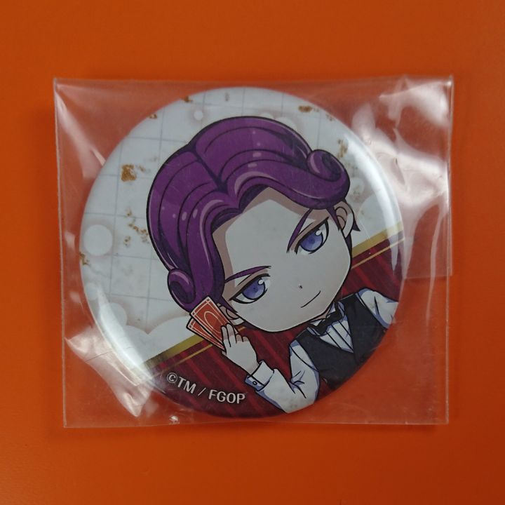 Badge Mephistopheles - Fate Grand Order