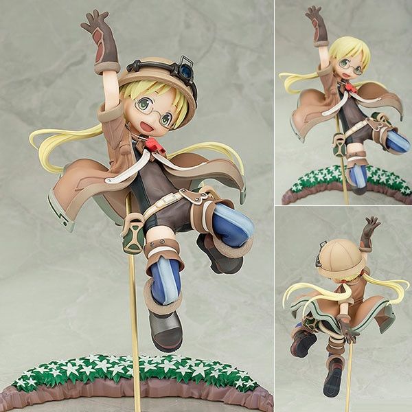 PVC 1/6 Riko