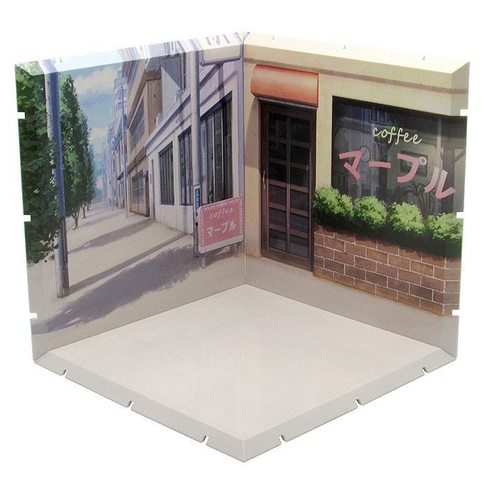 Dioramansion 150 : Town Street