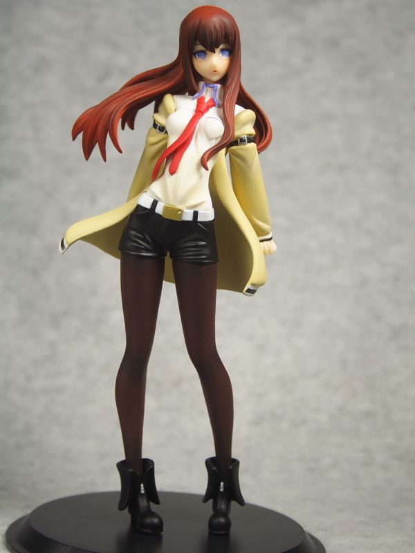 Special Quality Figure Makise Kurisu (18cm)