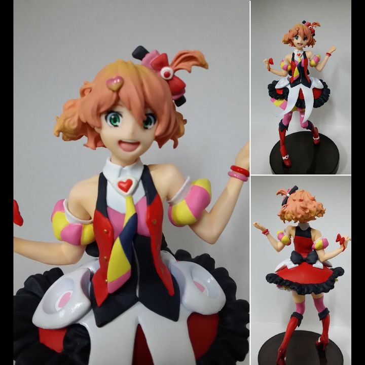 PVC Ichiban Kuji Freyja Wion (16cm)
