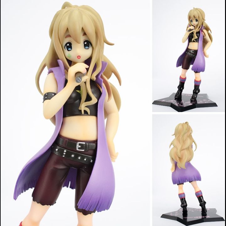 PVC Ichiban Kuji Kotobuki Tsumugi - Death Devil (16cm)