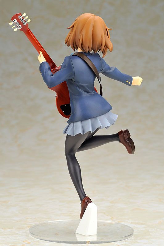  PVC Figure 1/8 Hirasawa Yui - K-ON!
