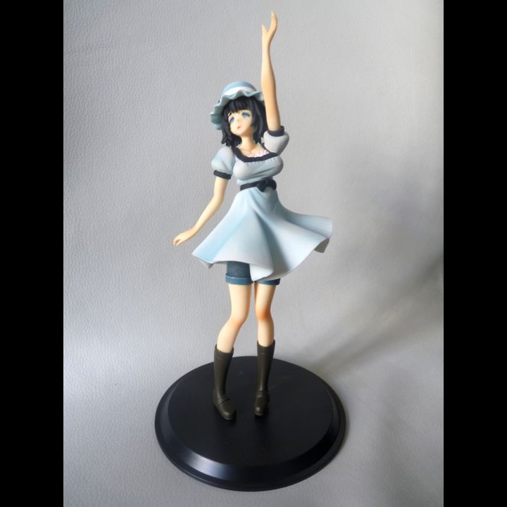 Special Quality Figure Shiina Mayuri (17cm)