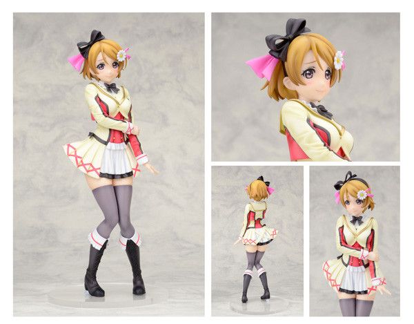 Premium Figure Koizumi Hanayo -  Sore wa Bokutachi no kiseki (20cm)