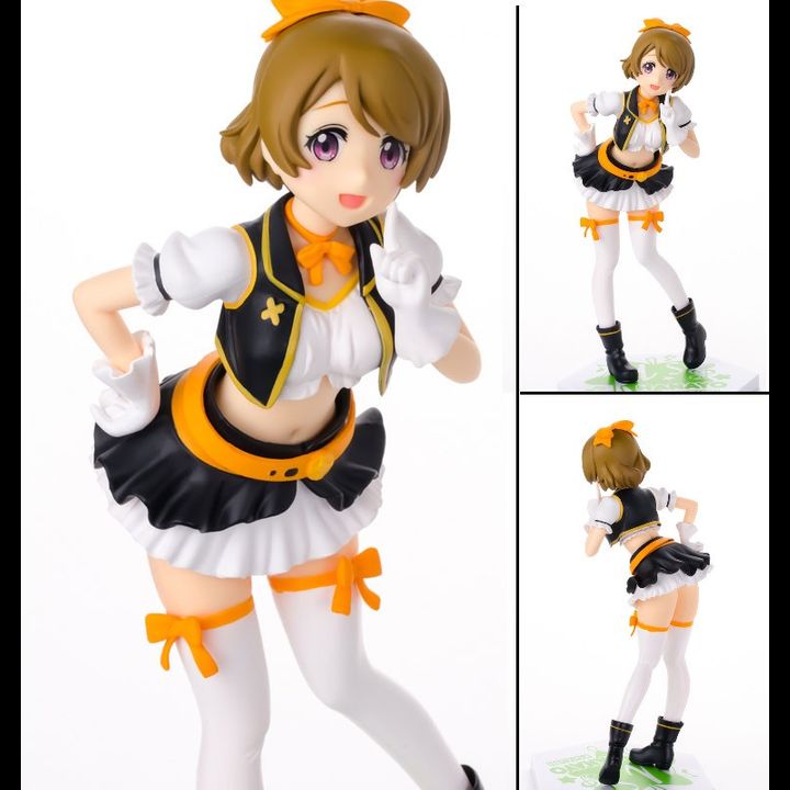 Premium Figure Koizumi Hanayo - No Brand Girls Alternate Pose (20cm)