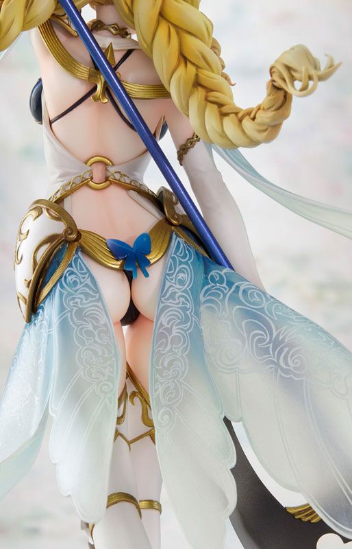 [Cast Off] PVC Figure 1/6 3rd Villager Rinshia - Elf Village | Kyou ...