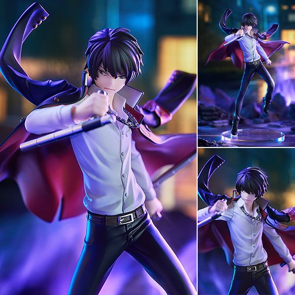 Pop Up Parade Figure Hibari Kyoya - Reborn! | Kyou Hobby Shop