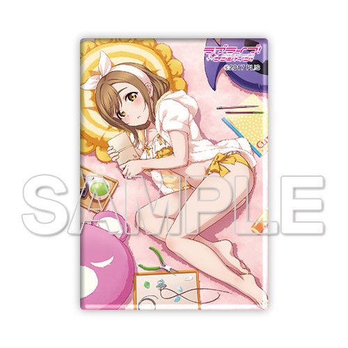 Love Live! Sunshine!! Acrylic Magnet Kunikida Hanamaru