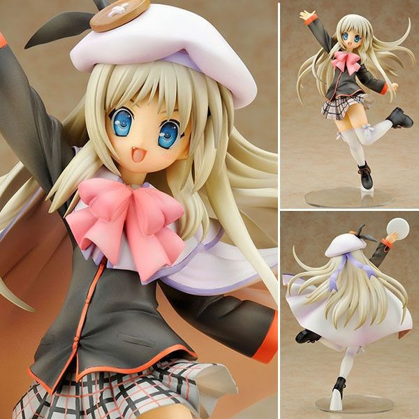 PVC 1/8 Noumi Kudryavka