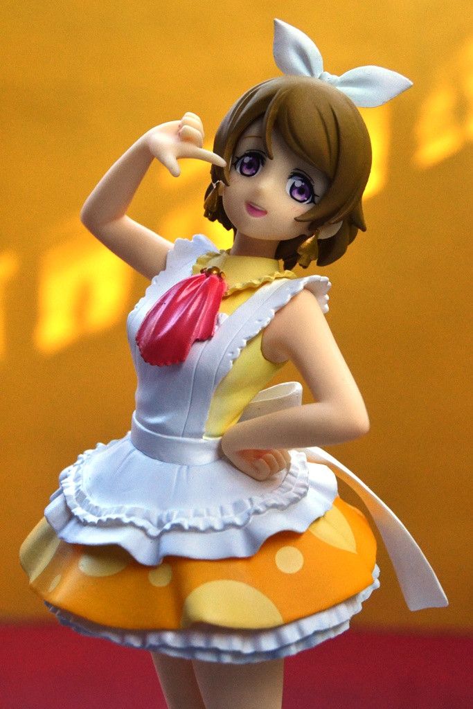 PVC Koizumi Hanayo - Korekara no Someday (20cm)