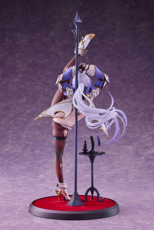 [Cast Off] PVC Figure 1/6 Captive Knight Zephyria | Kyou Hobby Shop