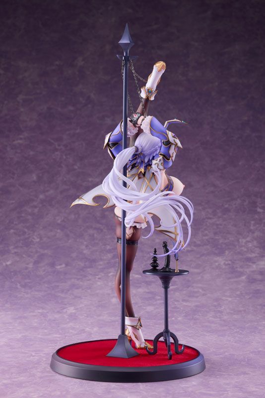 [Cast Off] PVC Figure 1/6 Captive Knight Zephyria | Kyou Hobby Shop