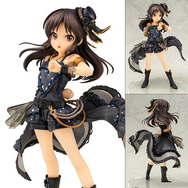 PVC 1/7 Arisu Tachibana - Only My Flag Ver.