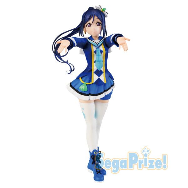 Super Premium Figure Matsuura Kanan - Mirai no Bokura wa Shitteru yo (22cm)