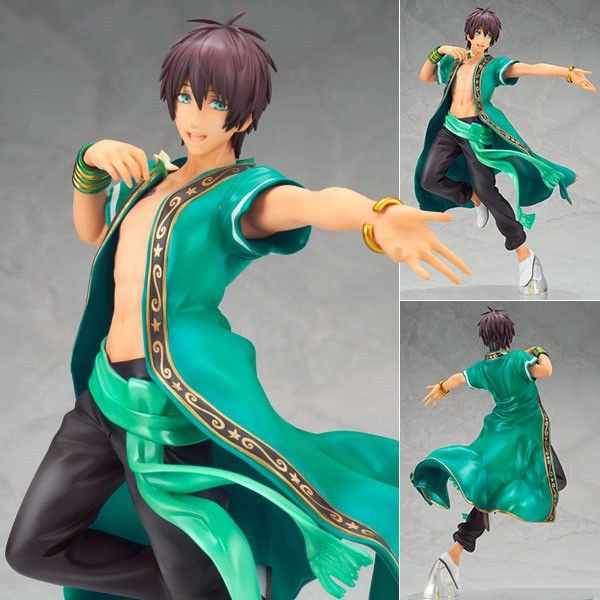 PVC 1/8 Aijima Cecil - Uta no☆Prince-sama♪ - Maji Love 2000%