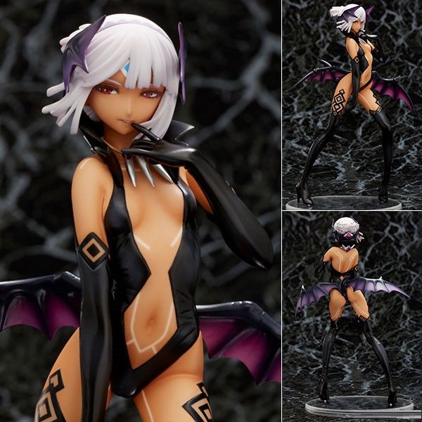 PVC 1/7 Attila - Sweet Devil ver.