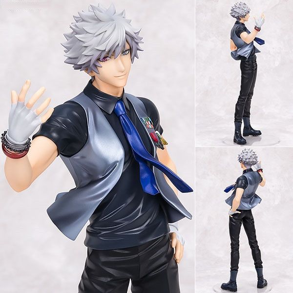 PVC 1/8 Kurosaki Ranmaru - Uta no☆Prince-sama♪ - Maji Love 2000%