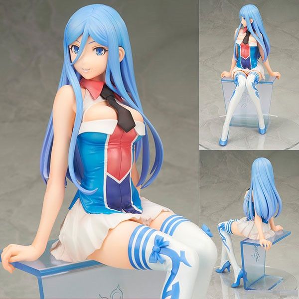 PVC 1/6 Takao - Knee-High Ver.