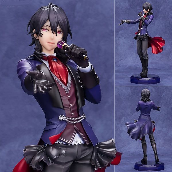 PVC 1/7 Sakuma Rei - Ensemble Stars!