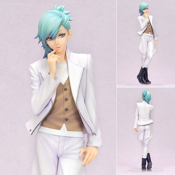 PVC 1/8 Mikaze Ai - Uta no☆Prince-sama♪ - Maji Love 2000%