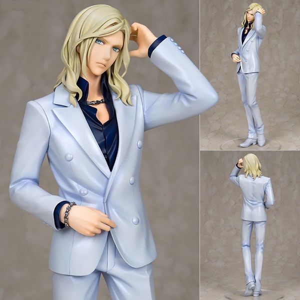 PVC 1/8 Camus - Uta no☆Prince-sama♪ - Maji Love 2000%