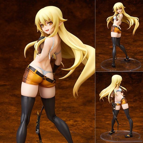 PVC 1/7 Ashikaga Chachamaru 