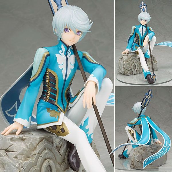 PVC 1/7 Mikleo - Tales of Zestiria the X
