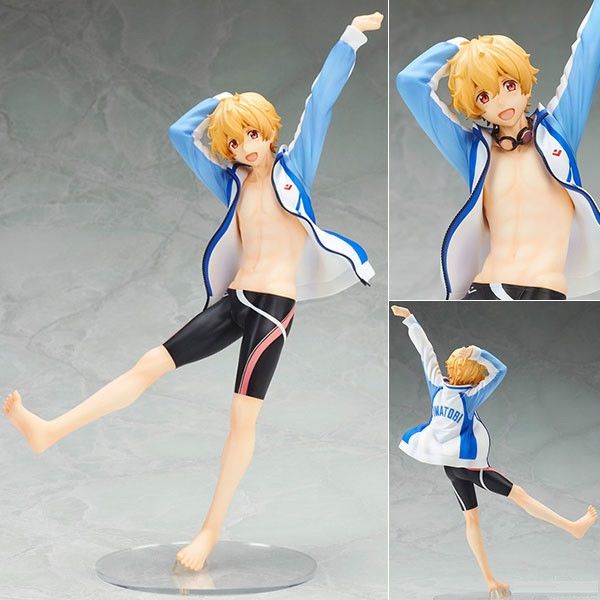 PVC 1/8 Hazuki Nagisa
