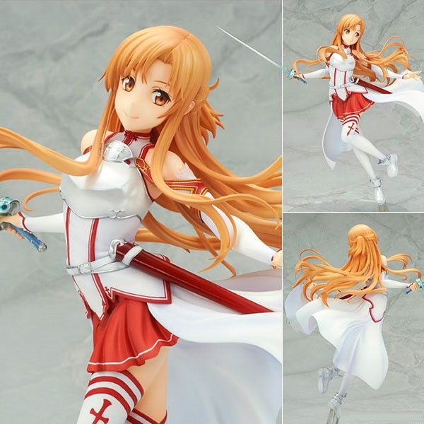 PVC 1/7 Asuna