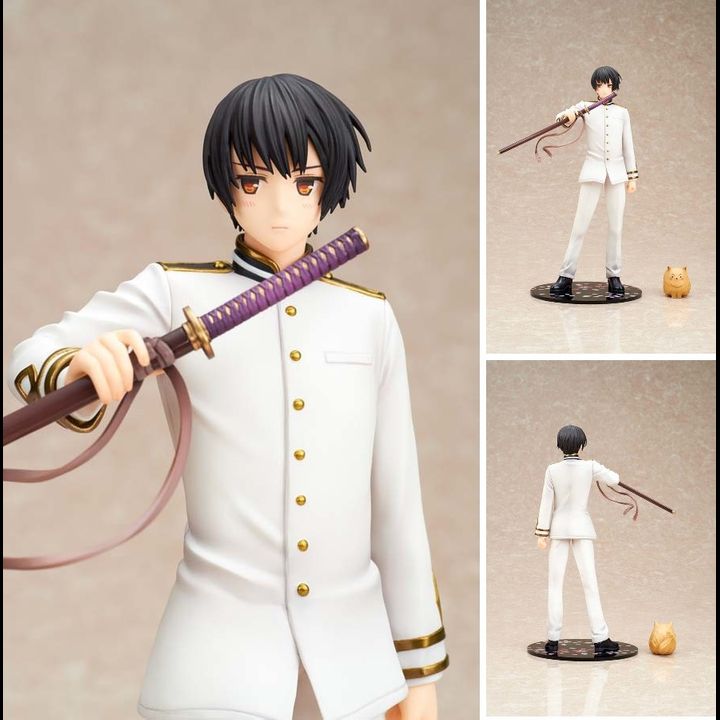 1/8 Japan - Hetalia The World Twinkle 