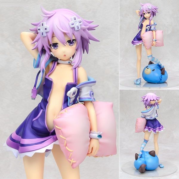 1/8 Neptune - Choujigen Game Neptune 