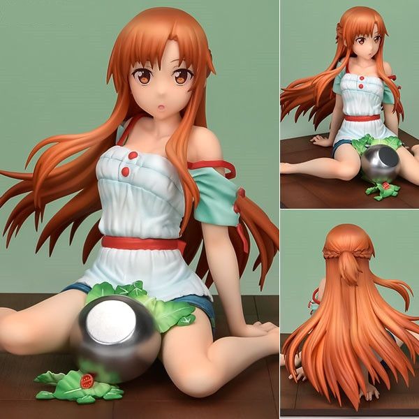 1/7 Asuna - Sword Art Online 