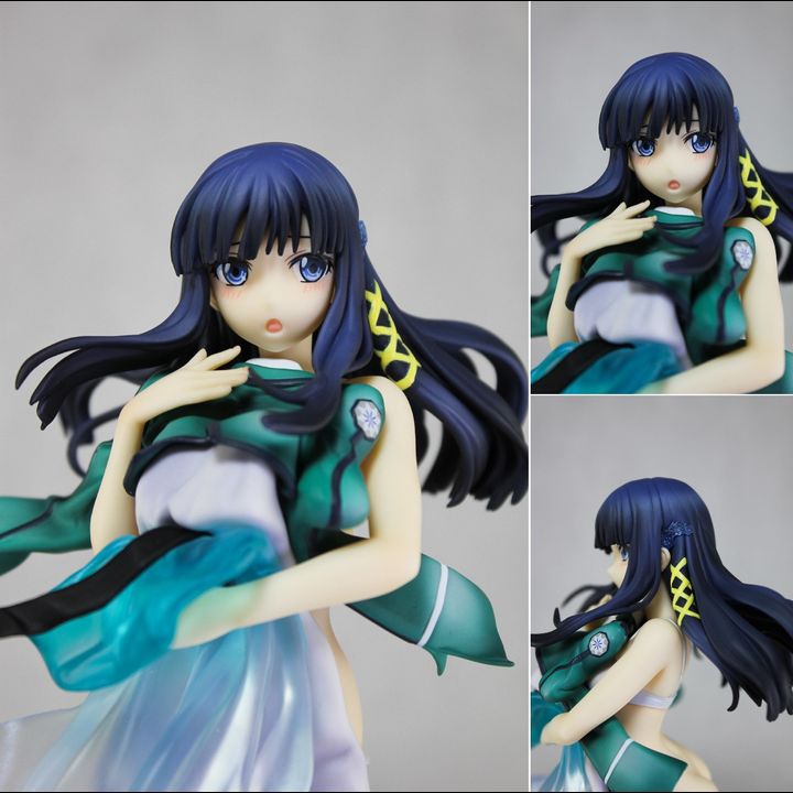 1/8 Shiba Miyuki 