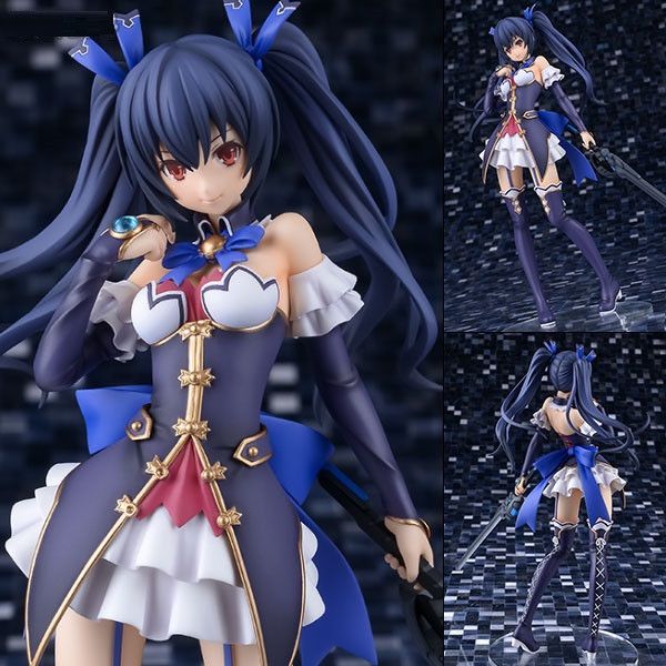 1/8 Noire - Choujigen Game Neptune 
