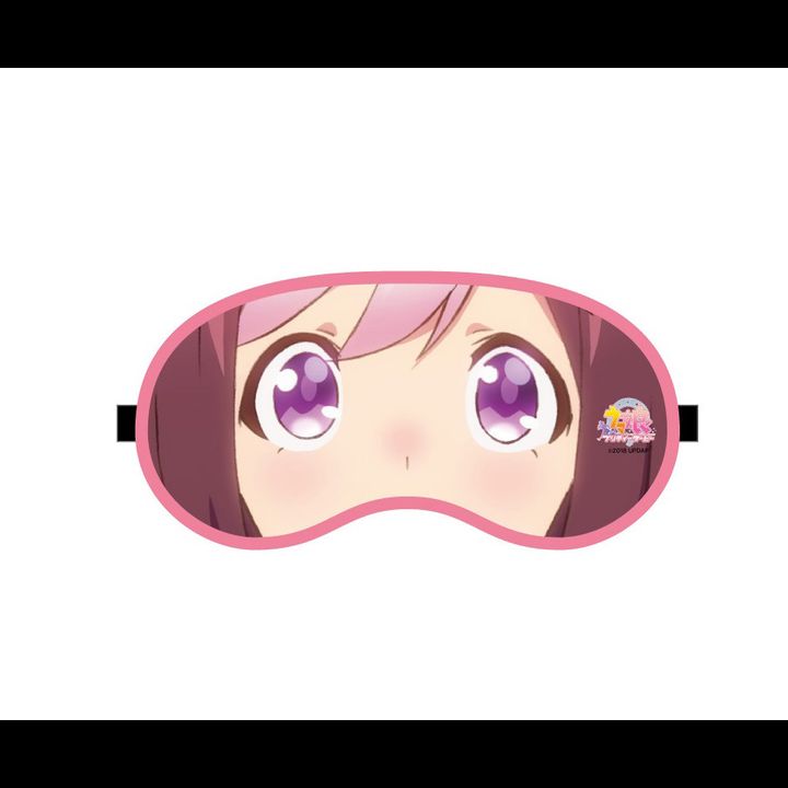 Uma Musume Pretty Derby Eye Mask 1 Special Week