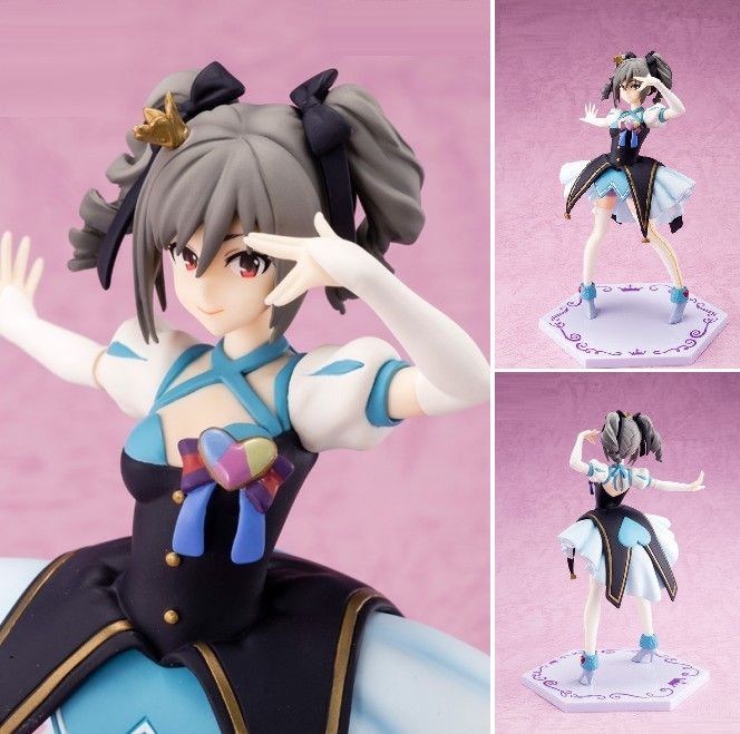 PVC Ichiban Kuji Figure Kanzaki Ranko (18cm)