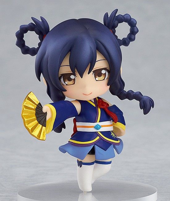 Nendoroid Petite Love Live!: Angelic Angel Umi Sonoda
