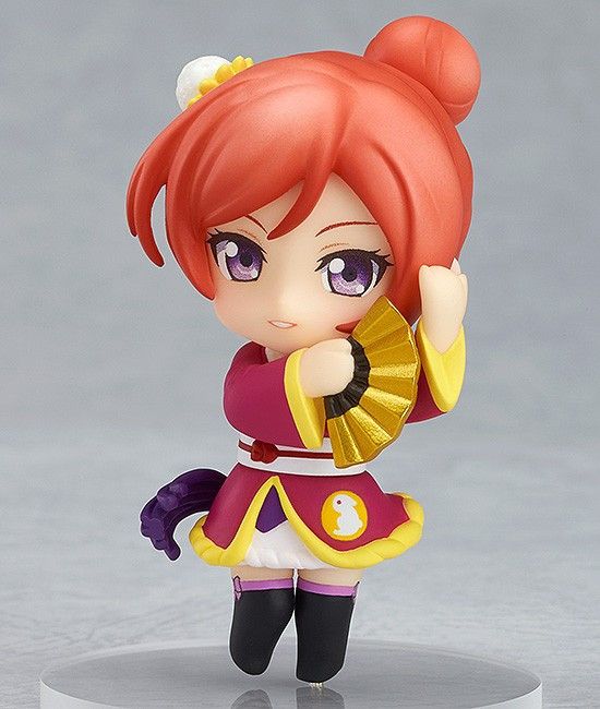 Nendoroid Petite Love Live!: Angelic Angel Nishikino Maki