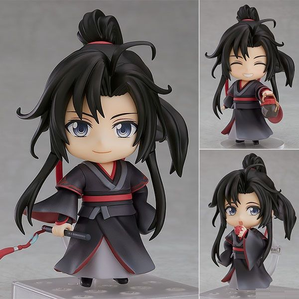 Nendoroid Wei Wuxian