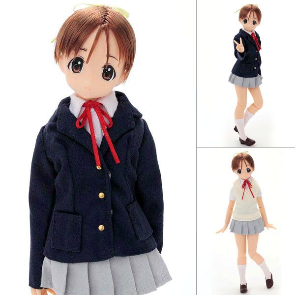 Pure Neemo 1/6 Ui Hirasawa
