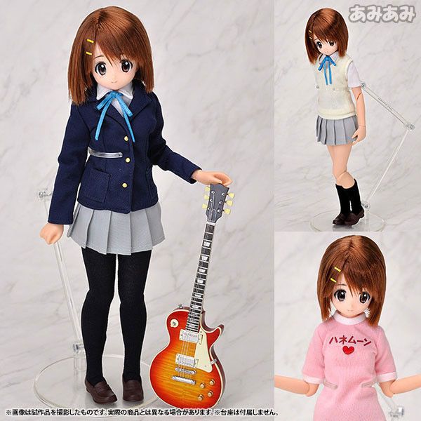 Pure Neemo 1/6 Yui Hirasawa
