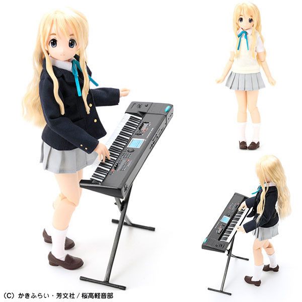 Pure Neemo 1/6 Tsumugi Kotobuki