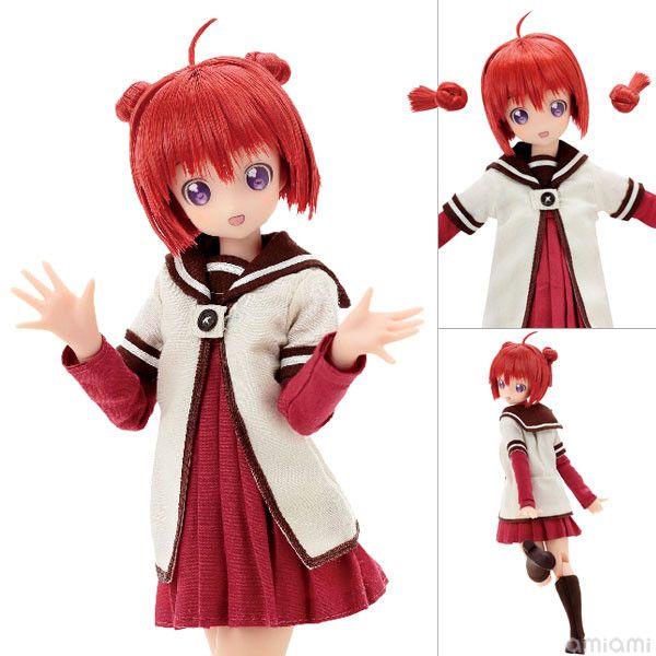 Pure Neemo 1/6 Akari Akaza