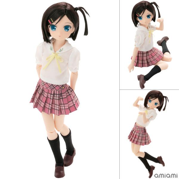 Pure Neemo 1/6 Tsutsukakushi Tsukiko