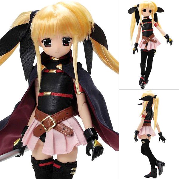 Pure Neemo 1/6 Fate Testarossa